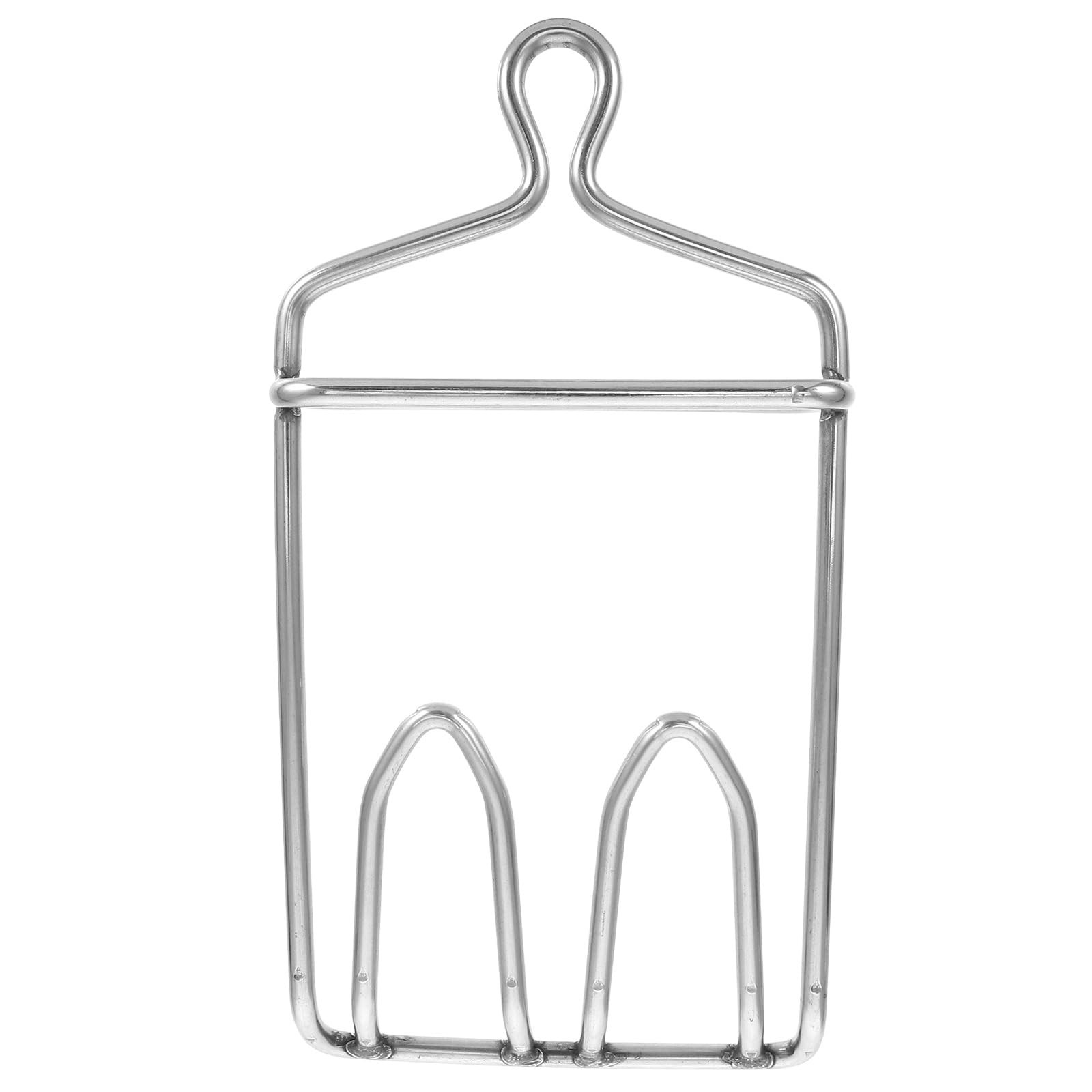 Stainless Steel Poultry Hanger Meat Processing Hook For Chicken Birds Food