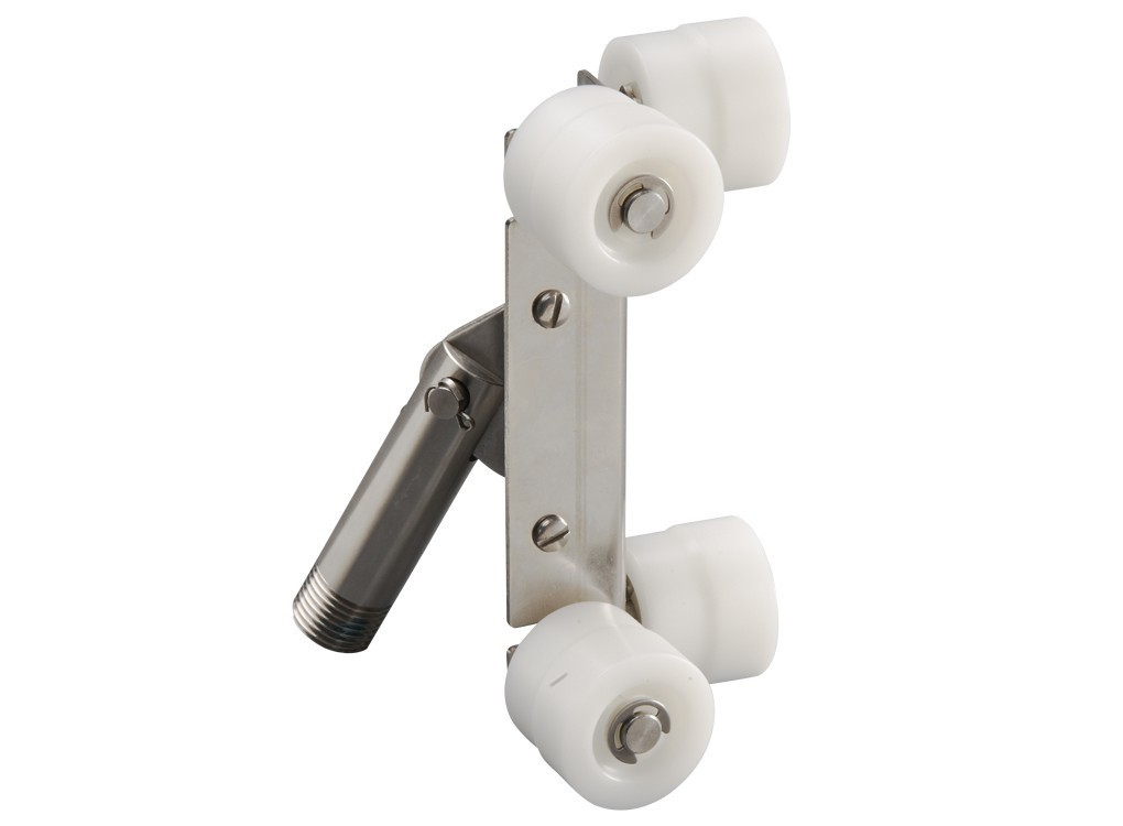 TapeTech Outside Corner Roller (for Flex Tape)