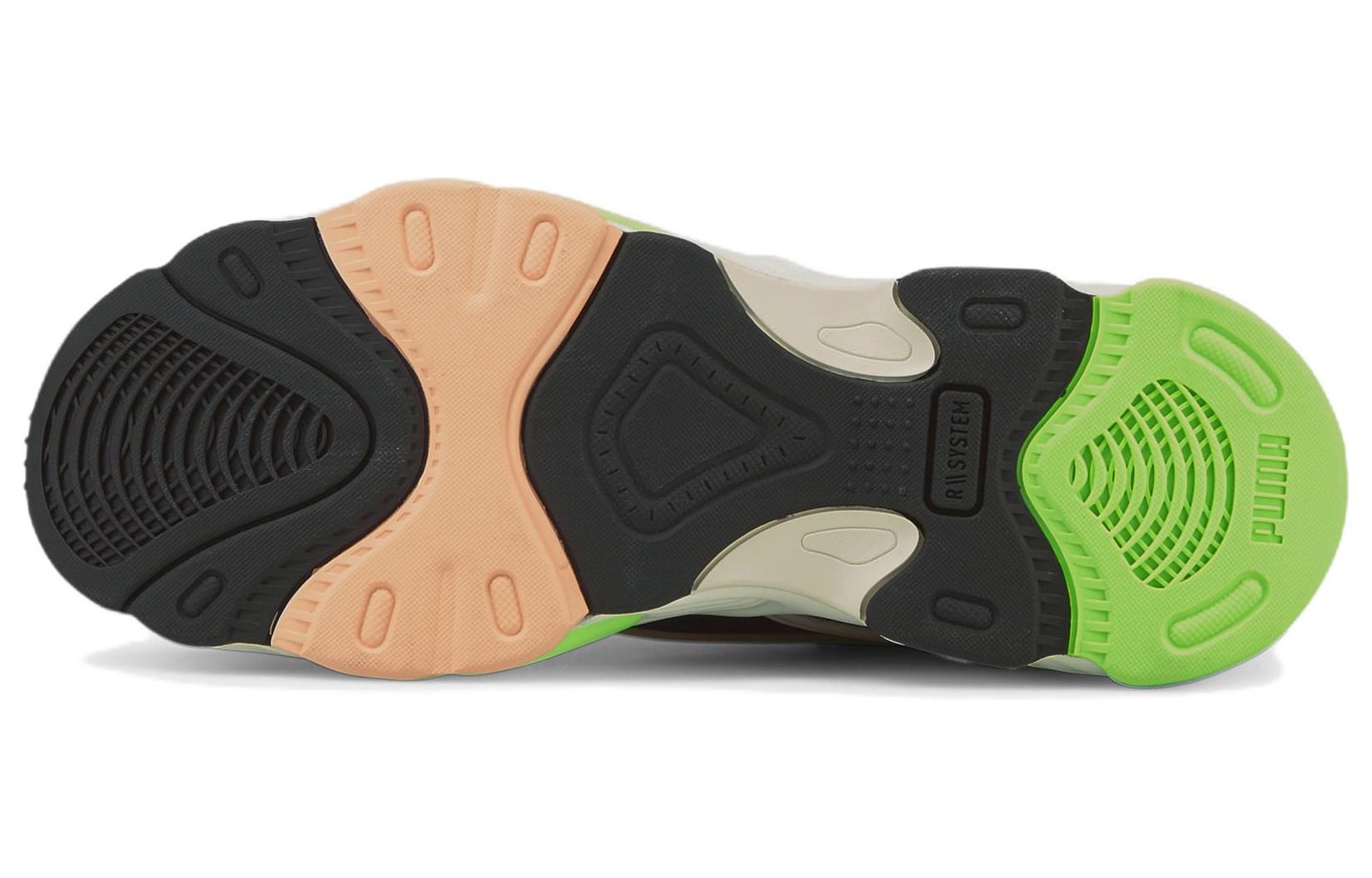 Puma RS-Connect 'Dust' 382088-02 Men