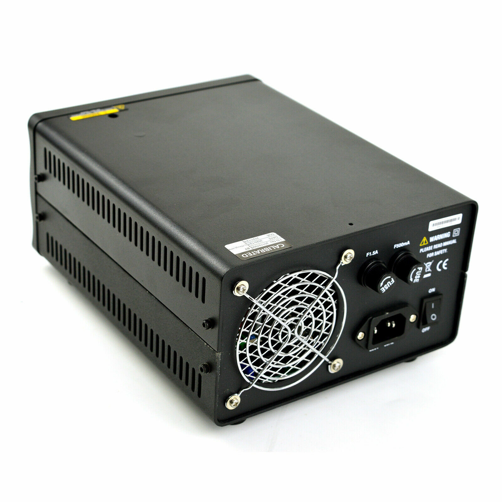 CEM BX-500 Handhold Portable Infrared Calibrators