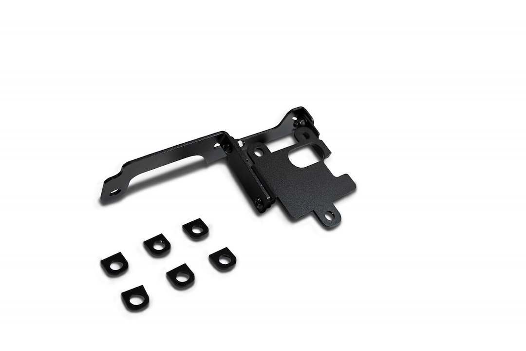 Addictive Desert Designs MAP SENSOR RELOCATION KIT