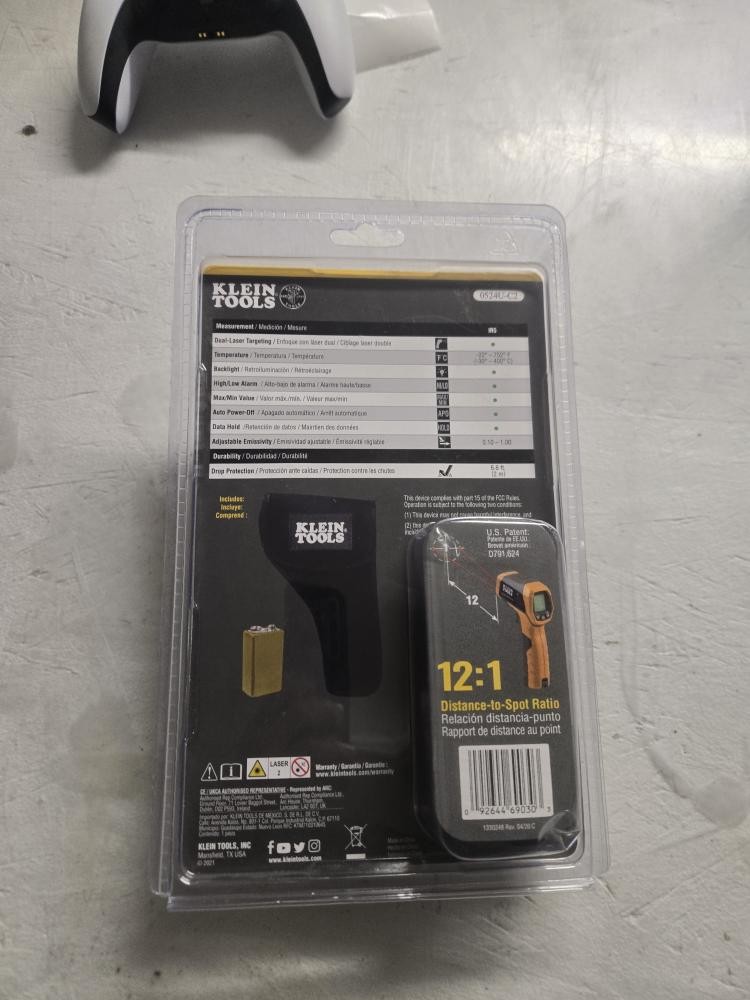 KLEIN TOOLS IR5 (G69006769)