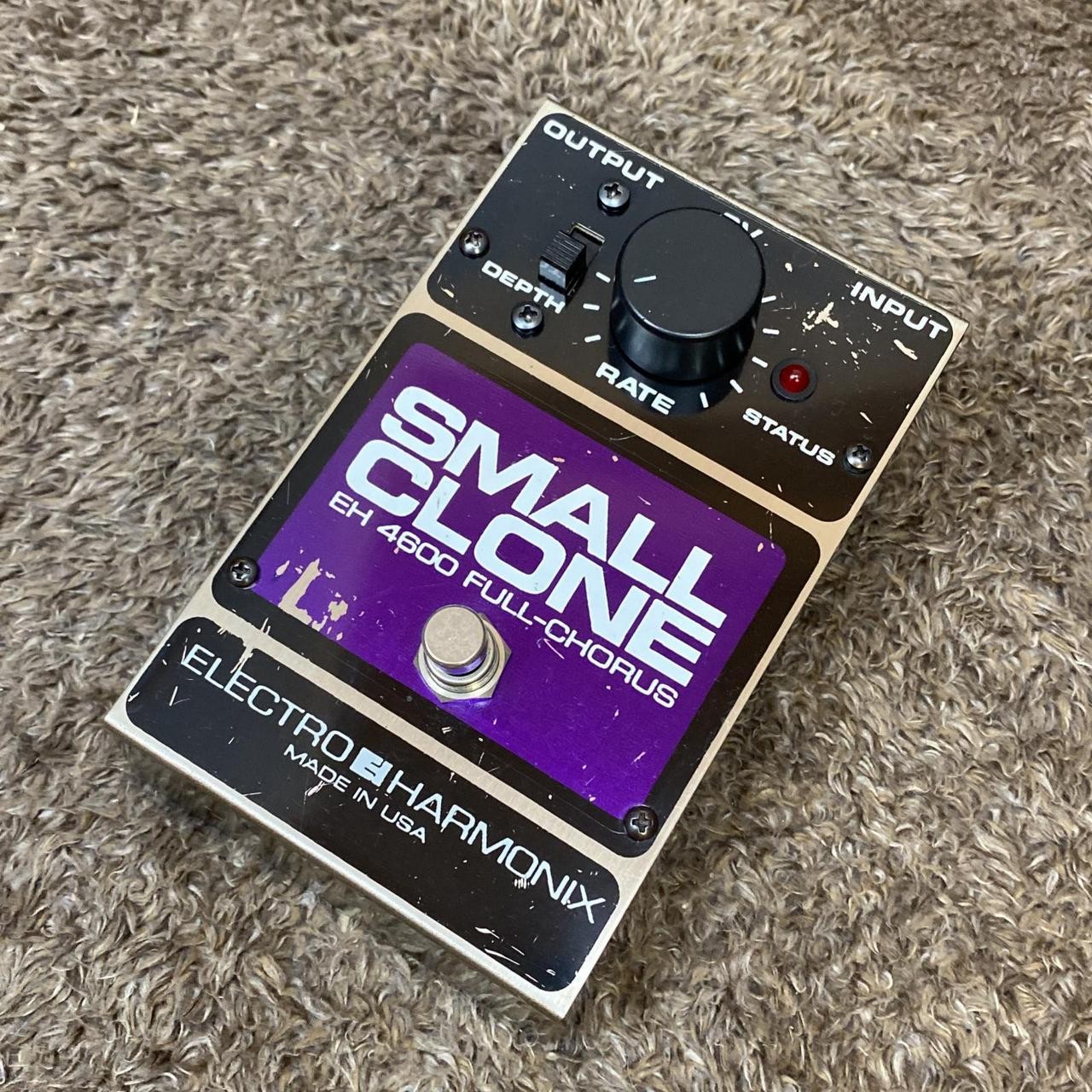 Electro-Harmonix Small Clone Owari Komaki Store