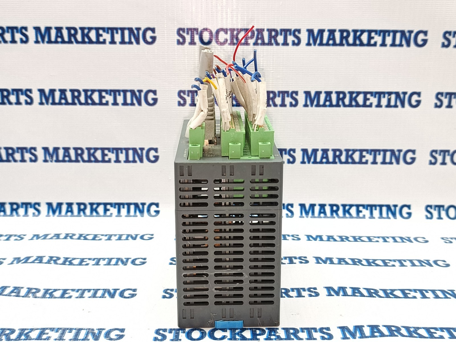 AXT AJINEXTEK N3RTEX-AI16 REAL-TIME EXPRESS ANALOG INPUT 16CH MODULE FAST SHIP!