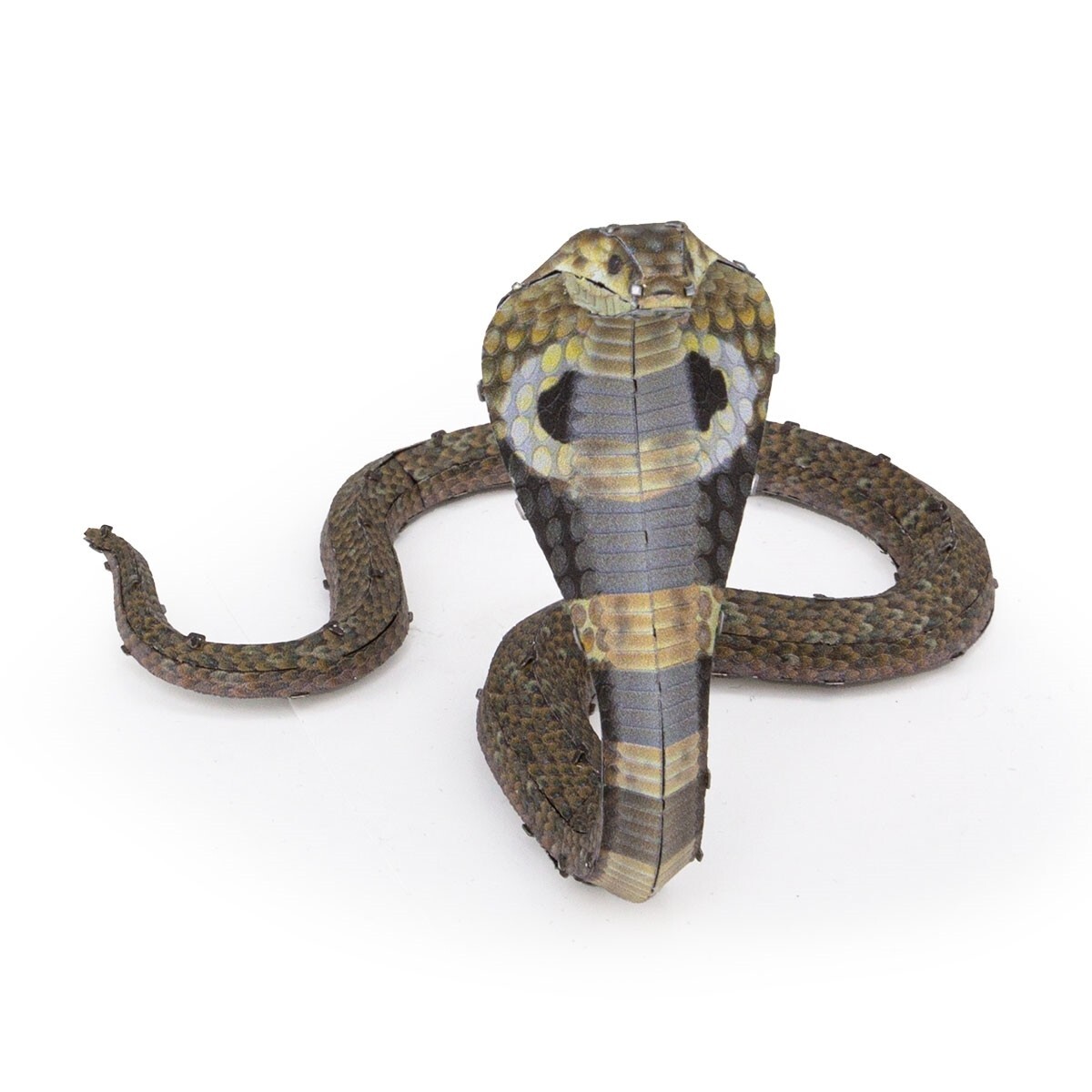 Metal Earth ME1032 Cobra