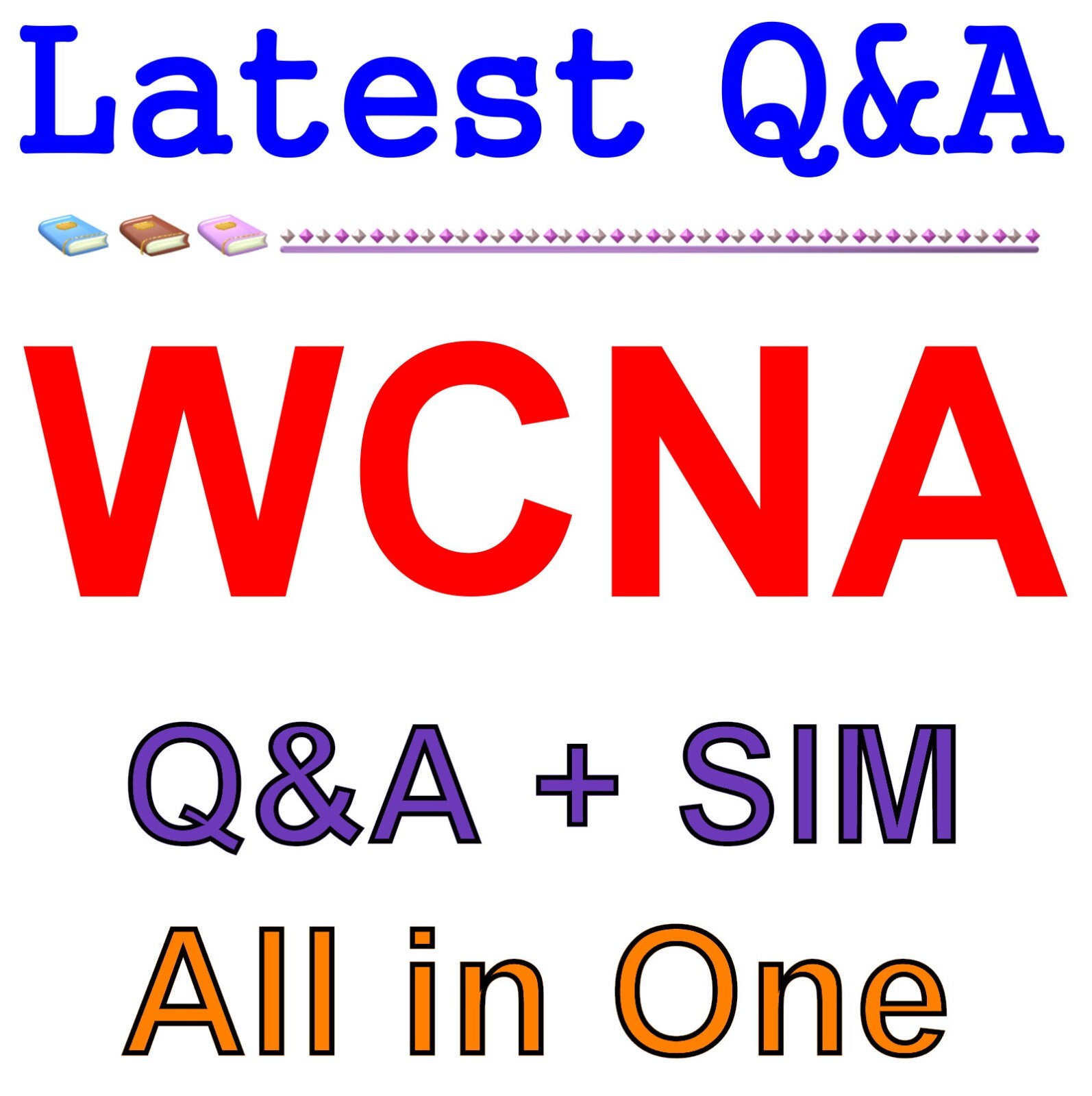 WCNA Wireshark Certified Network Analyst Exam Q&A