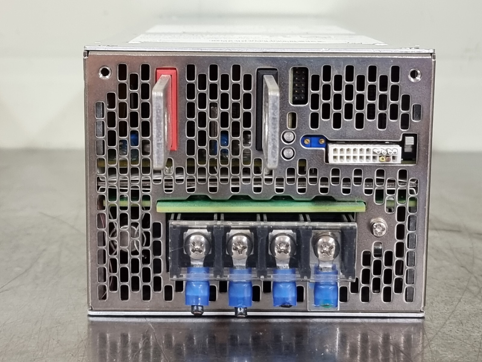 Used TDK-LAMBDA TPS 3000-24 POWER SUPPLY OUTPUT 3200W