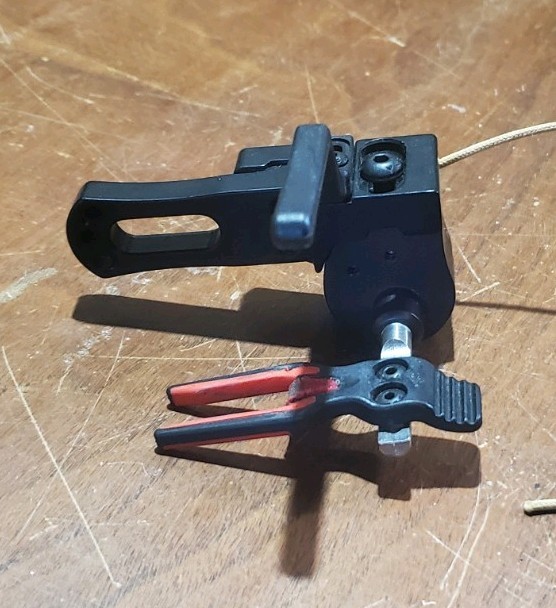 Ripcord Max Arrow Rest RH