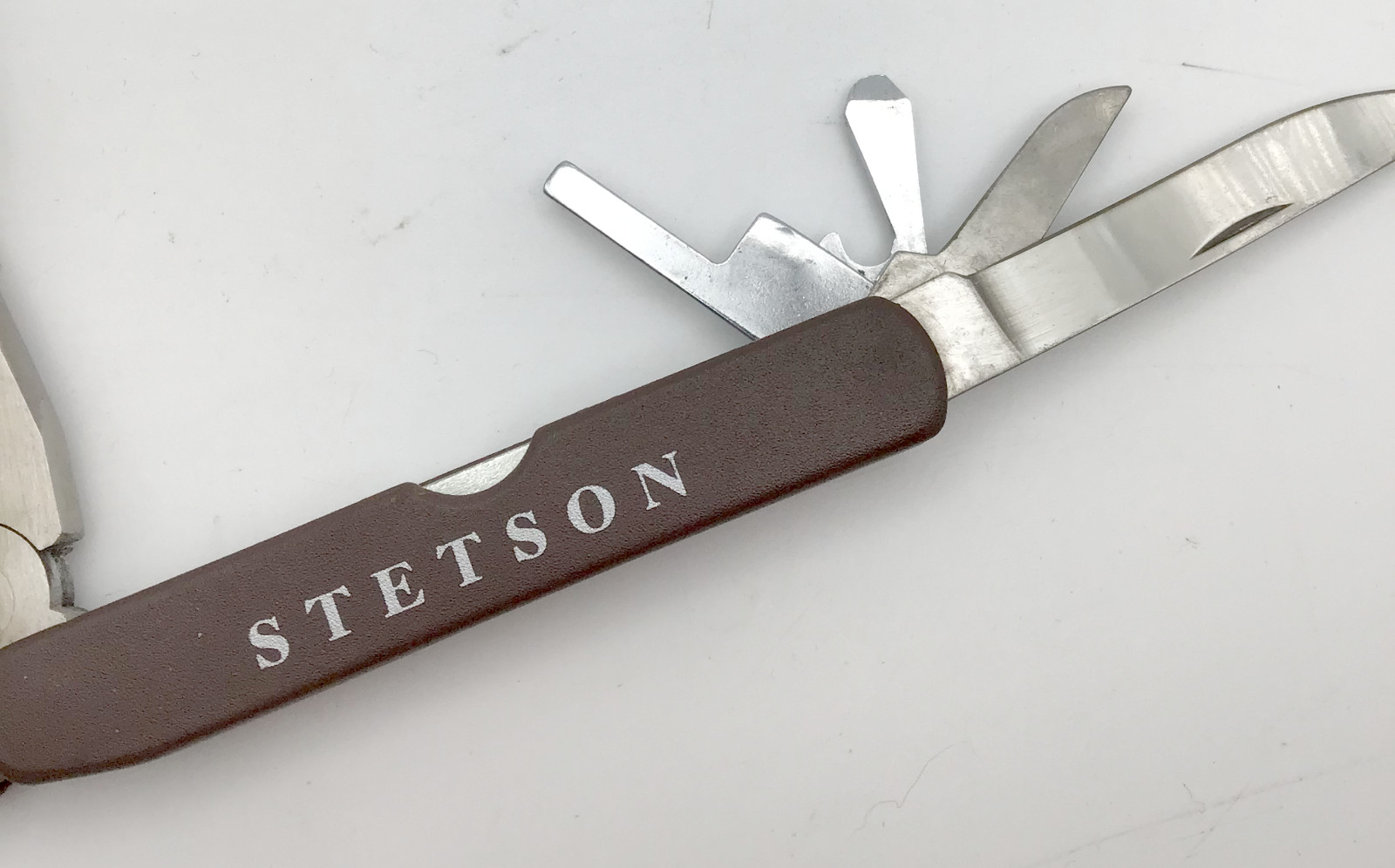 Stetson Multitool M476 - With Case