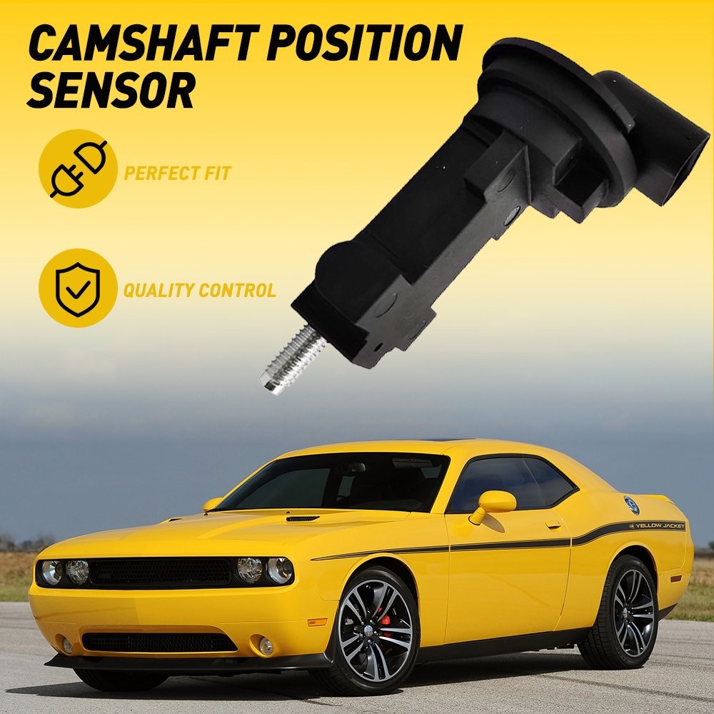 Engine Sensor Camshaft Position For Chrysler Dodge Jeep Ram Cherokee 05149141AF