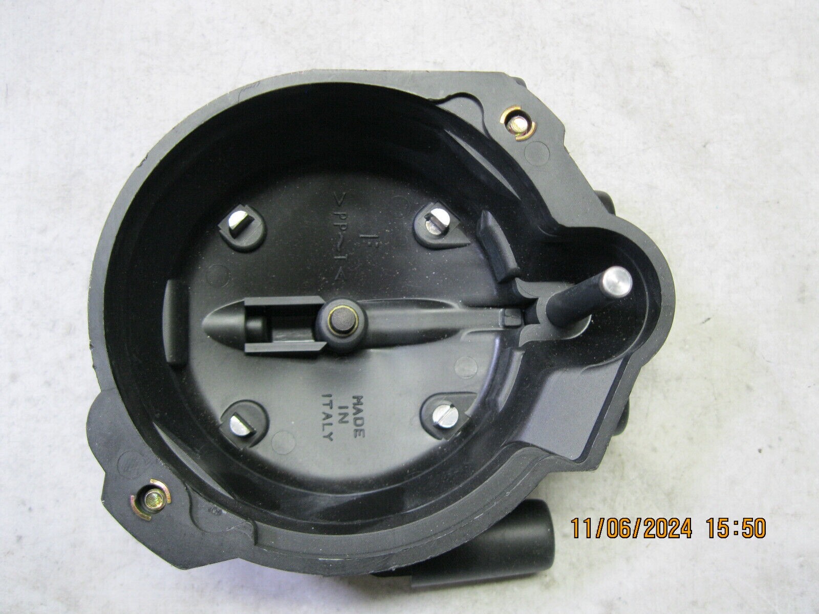 Distributor Cap Professionals Choice JH-222