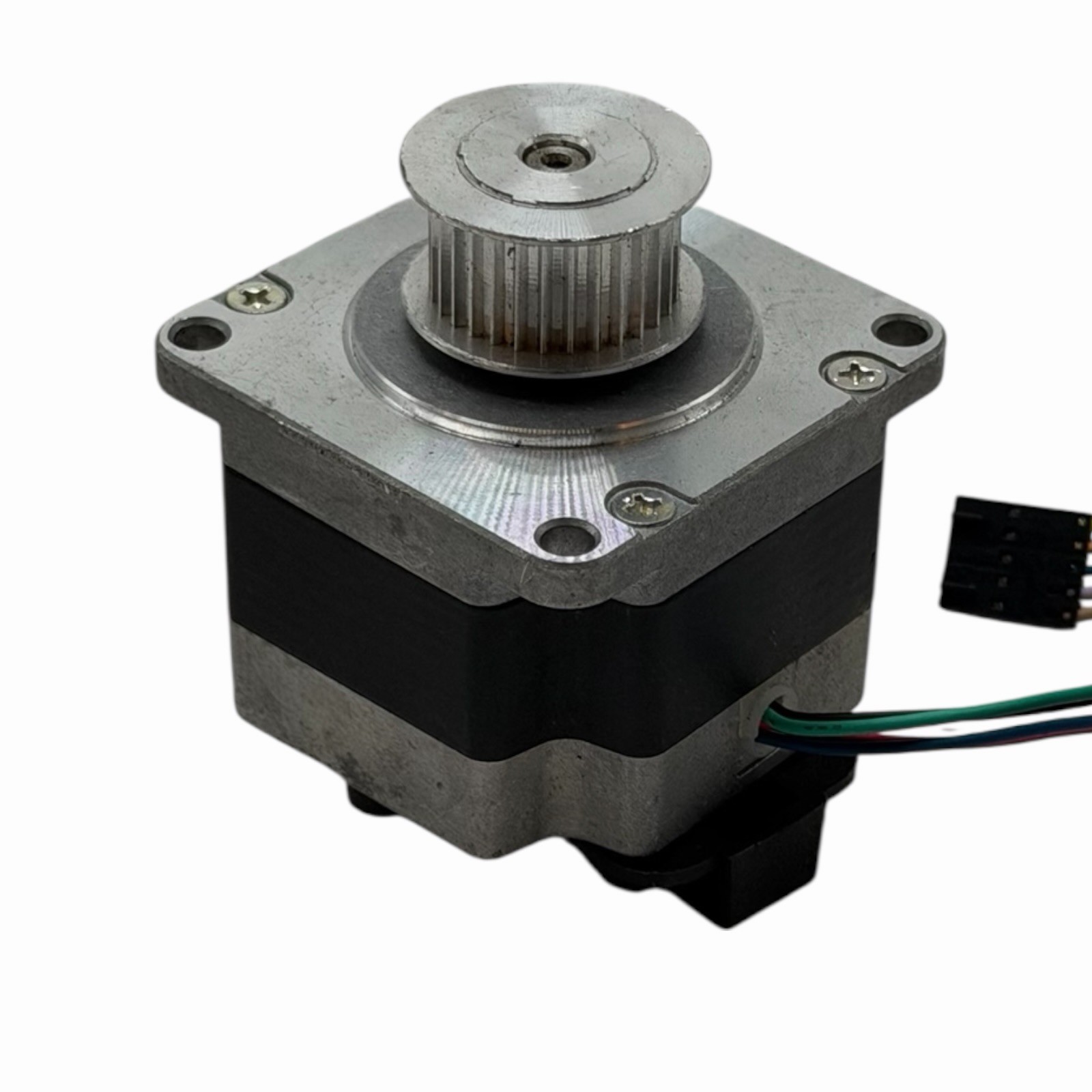 Vexta P0139-9212KE 2-Phase Stepper Motor