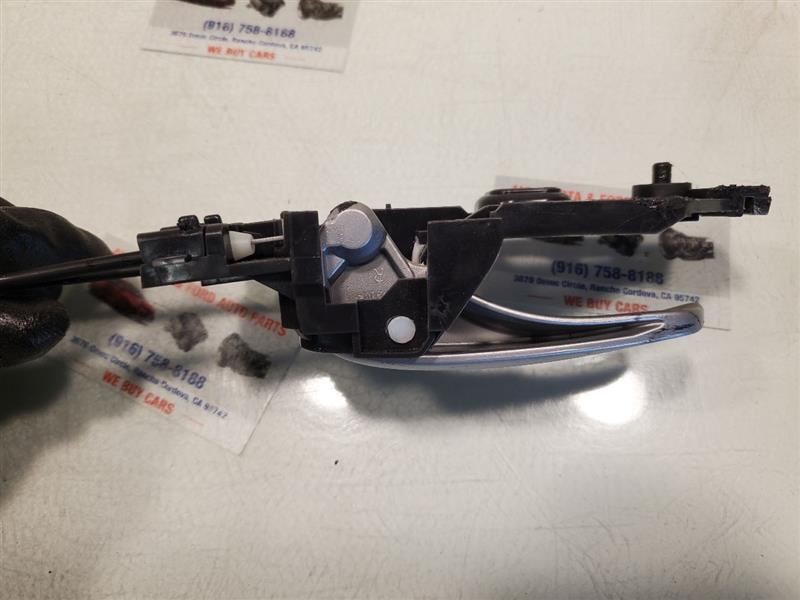 FIT 2019 Lock Actuator 39167