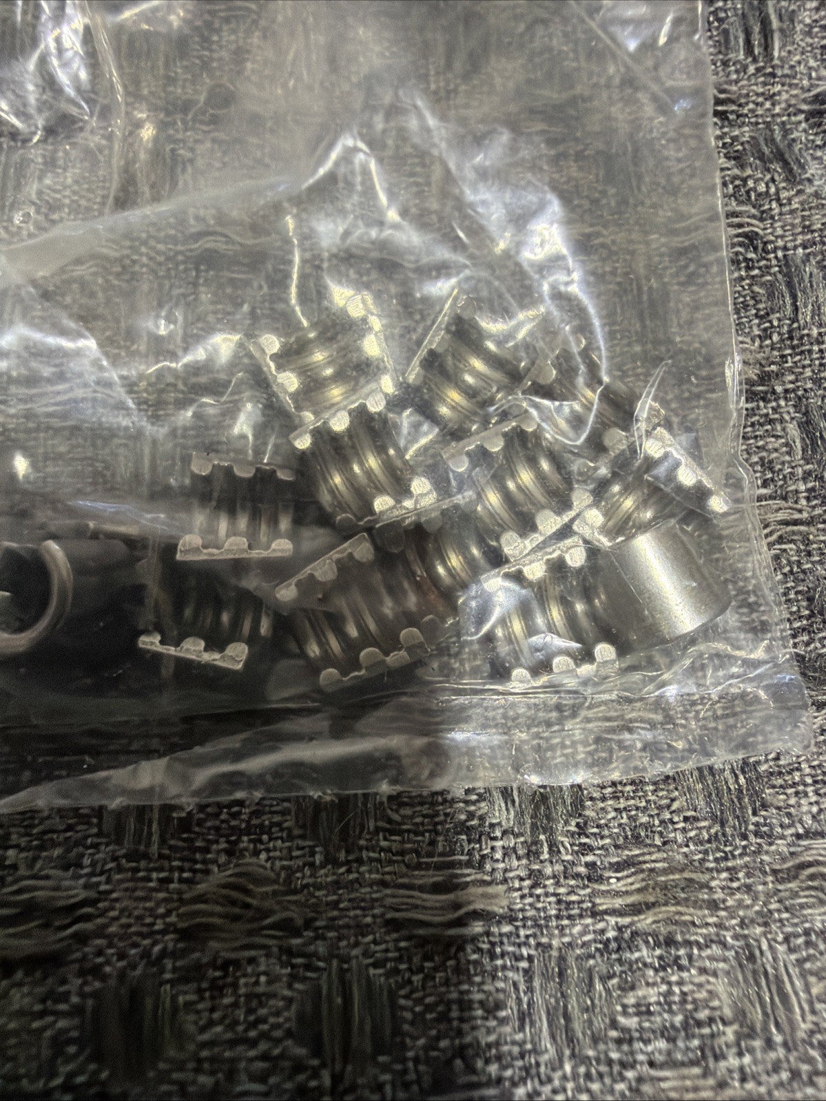 Engine Valve Spring Retainer Keeper Sealed Power VK-288