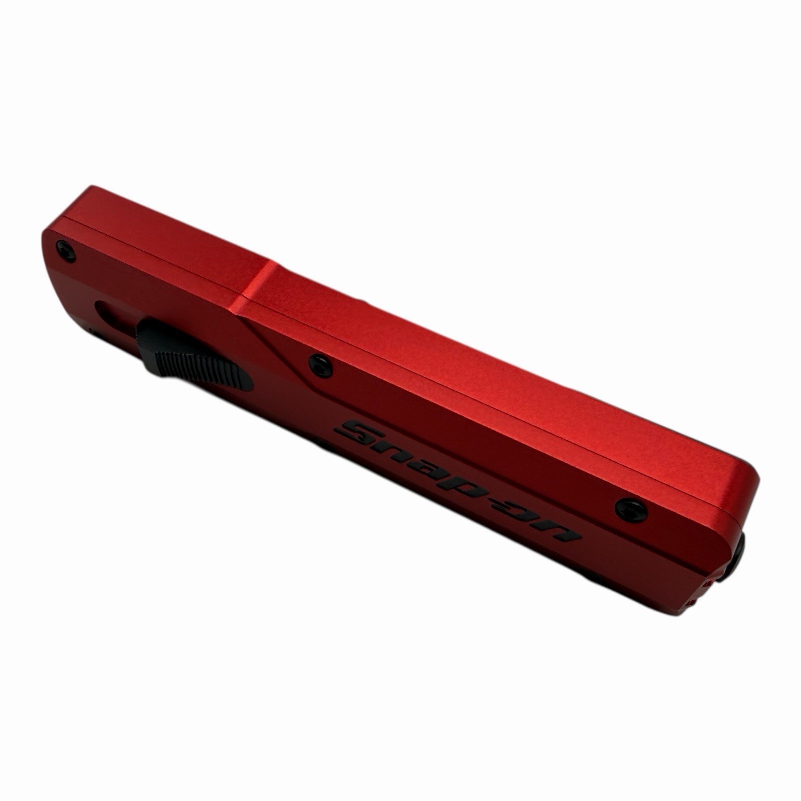 Snap on Tools Red Retractable Trim Clip Removal Tool PBFT50R New