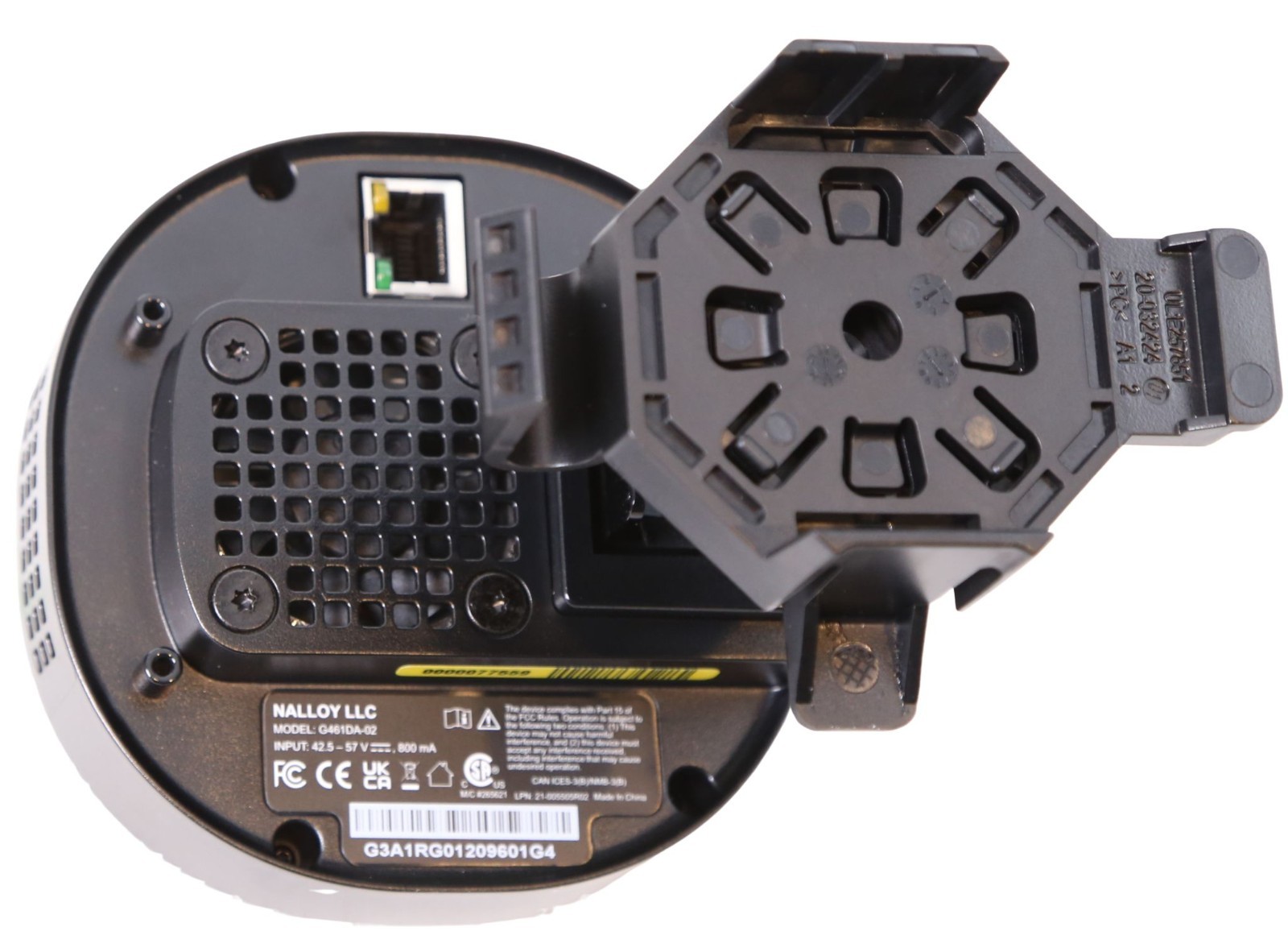 Nalloy LLC Camera