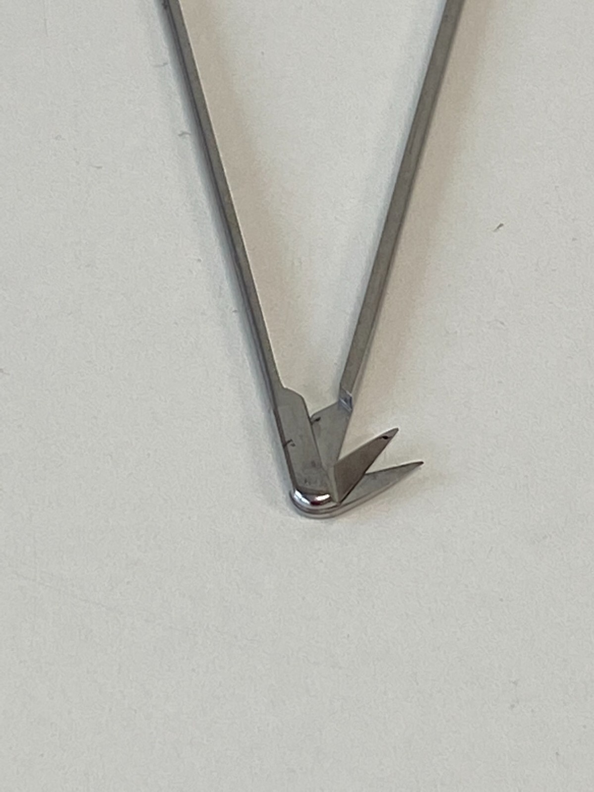 L25: Millennium 9-65704 Scissors