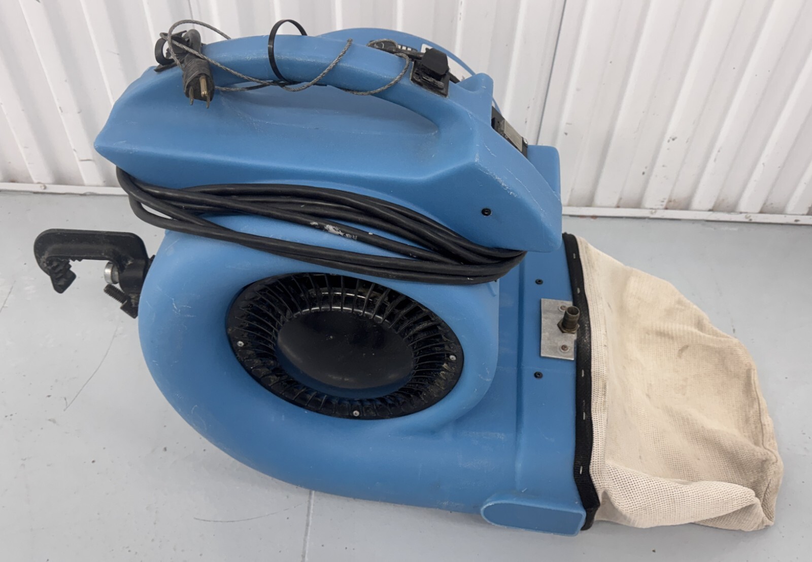 CITC  Foam Dome, Foam Machine Model 100211 (No Pump)
