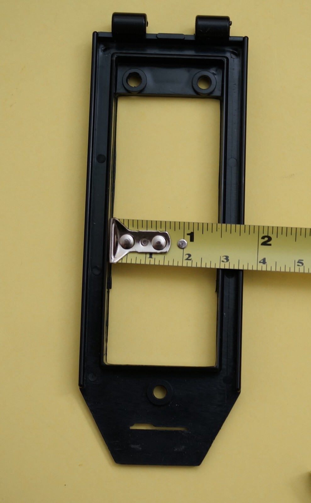 Universal Main Breaker Cover for GE & Cutler-Hammer Panels (New)
