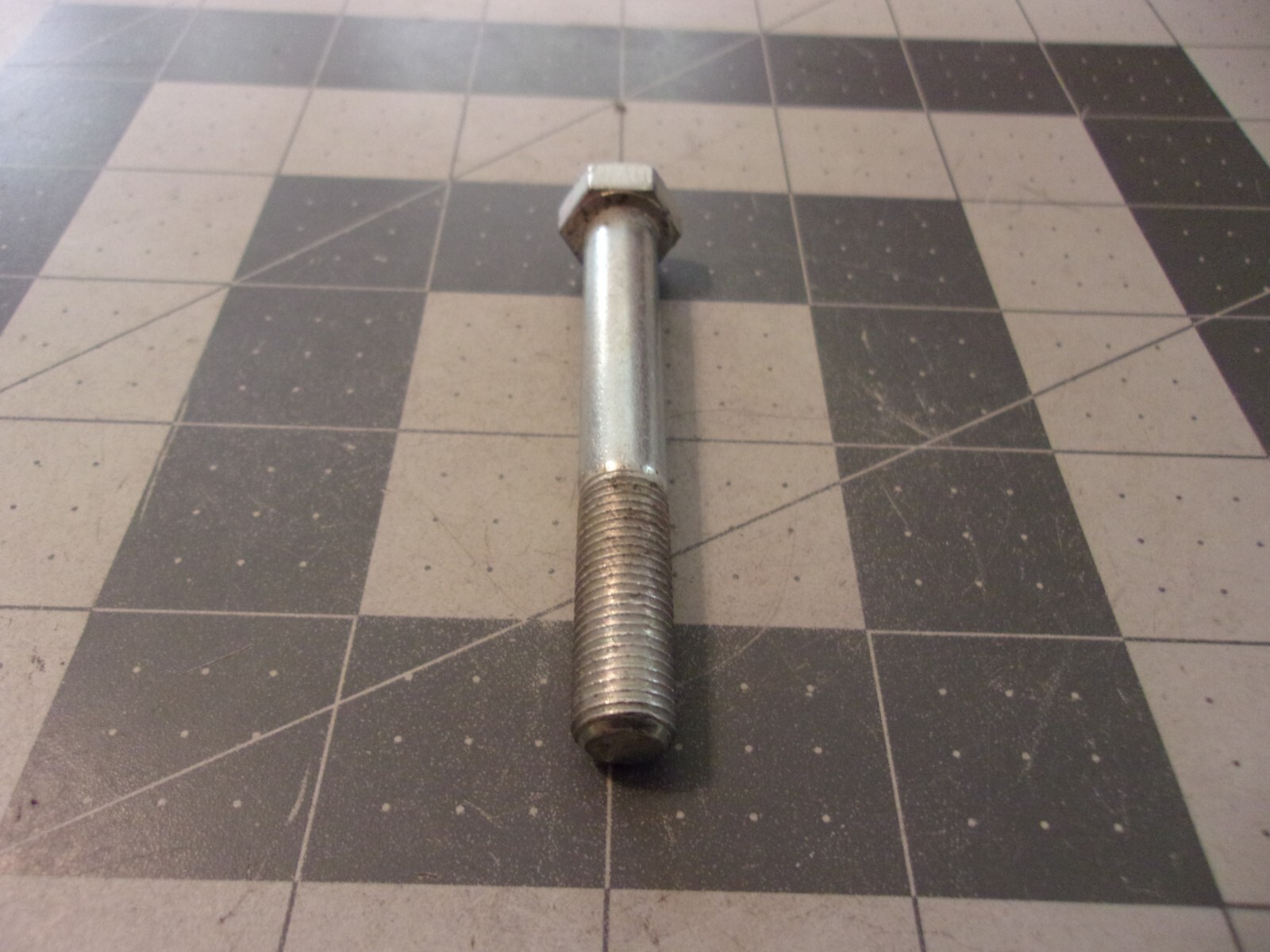 Perkins 0096440 Screw MF 1150 1155