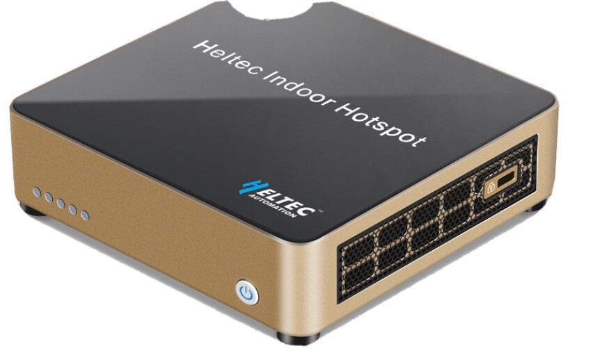 Heltec Helium HNT Hotspot Miner Indoor US915 - Brand New IN HAND Ready to Ship