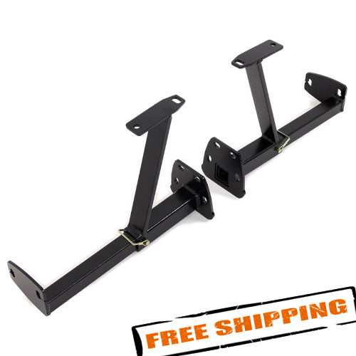 Torklift C2201 Front Camper Tie-Downs for 1995-2000 Chevrolet C/K Series 8' Bed