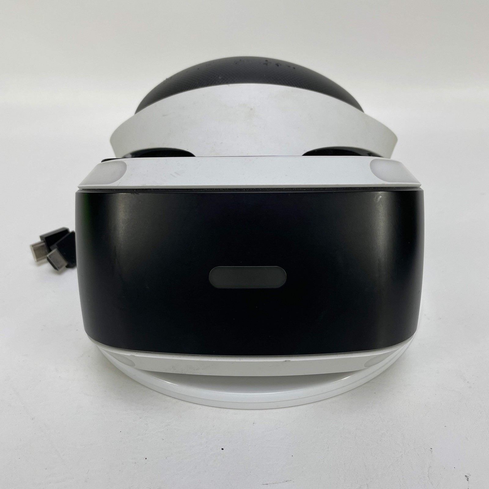 Sony PlayStation 4 PS4 Virtual Reality VR Headset White CUH-ZVR2