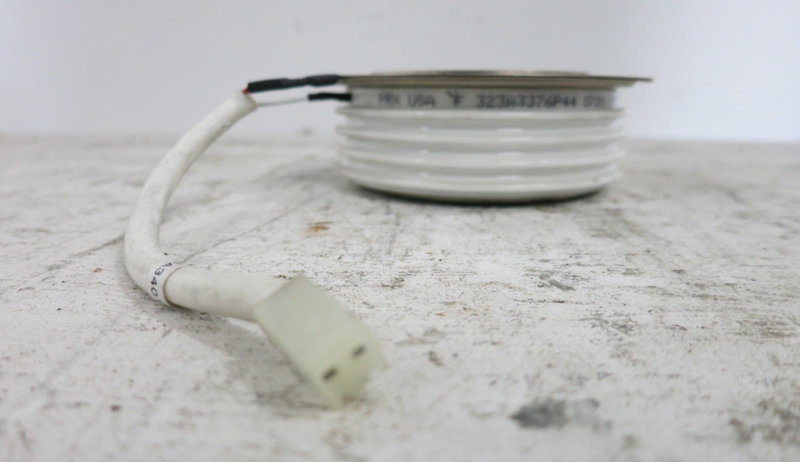 PRX USA 323A3376P44 Thyristor Rectifier Diode SCR Power Module Turbine Control
