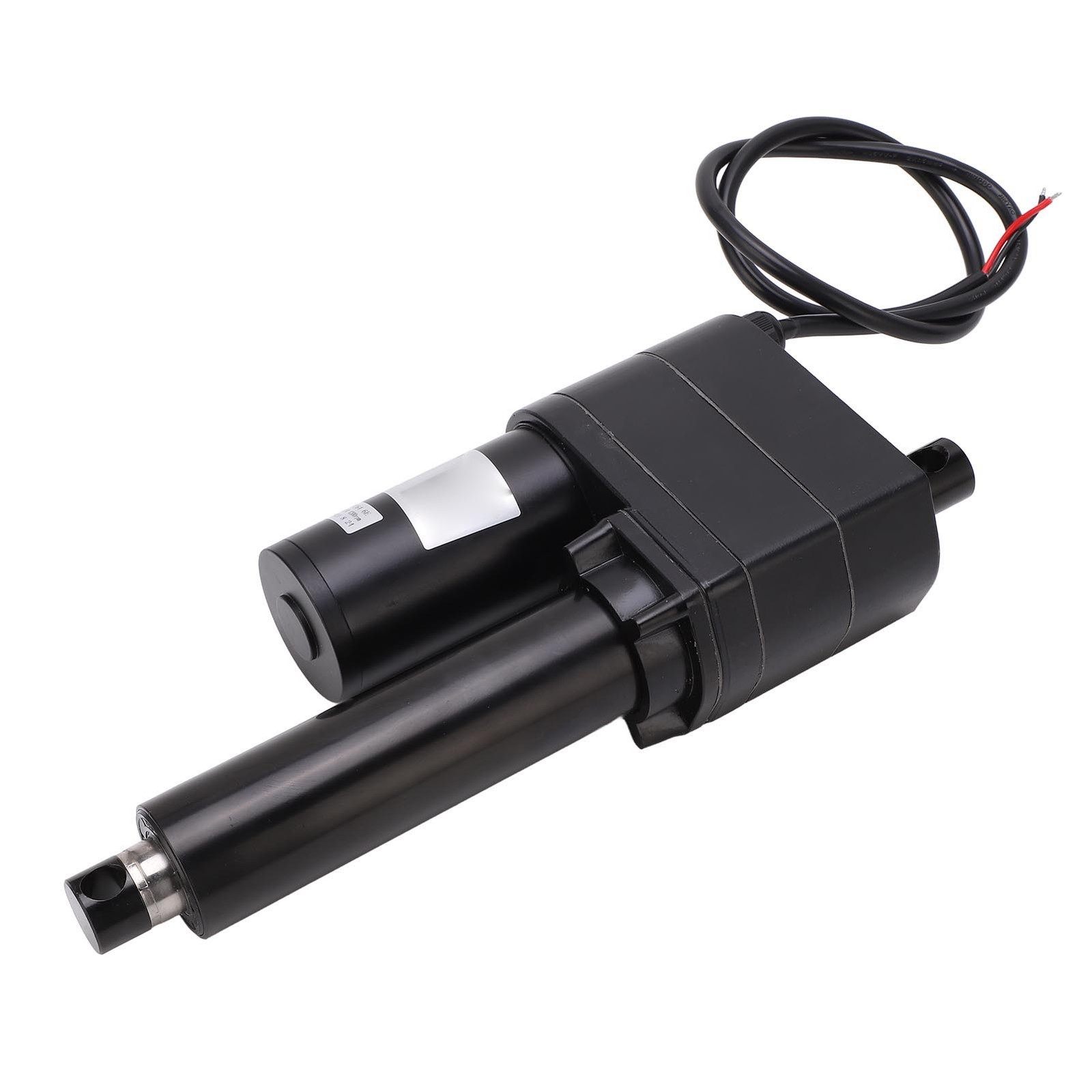 12V 7000N Linear Motion Actuator Brushed DC Motor Electric Actuator 150mm/5.9in