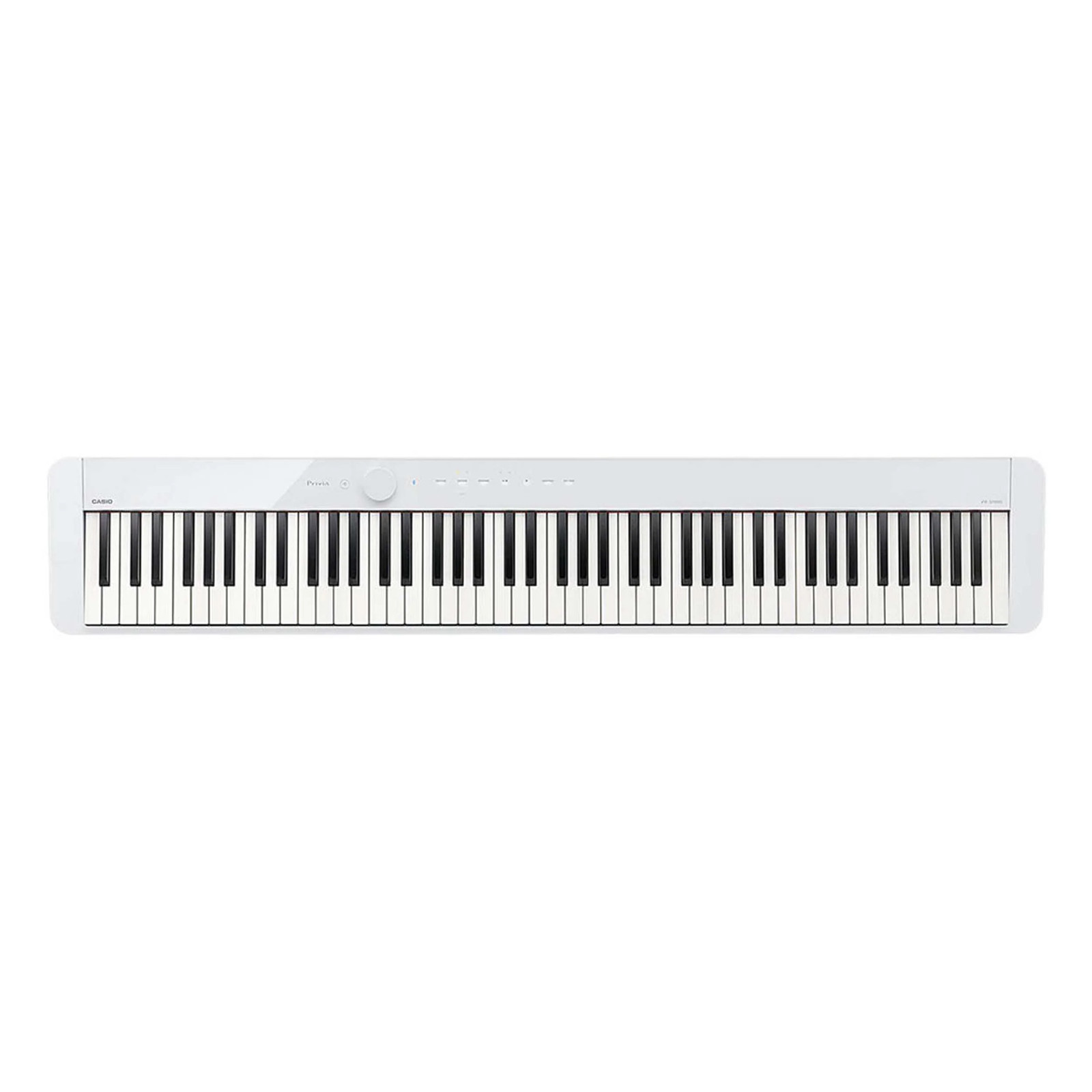 Casio Privia PX-S1000 Digital Piano - White