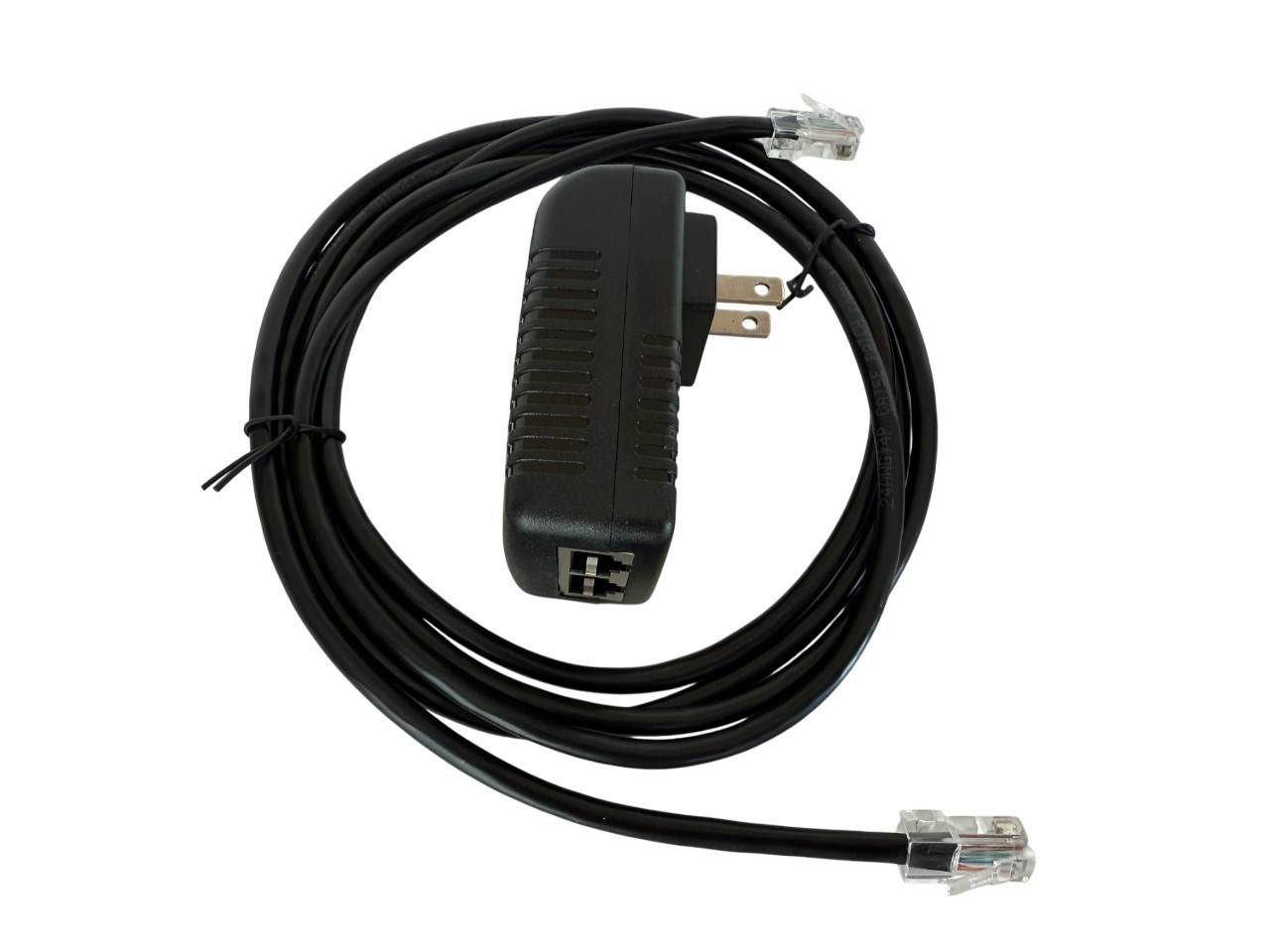 NEW 48V Power Injector Kit for Cisco 7900 Series IP Phone