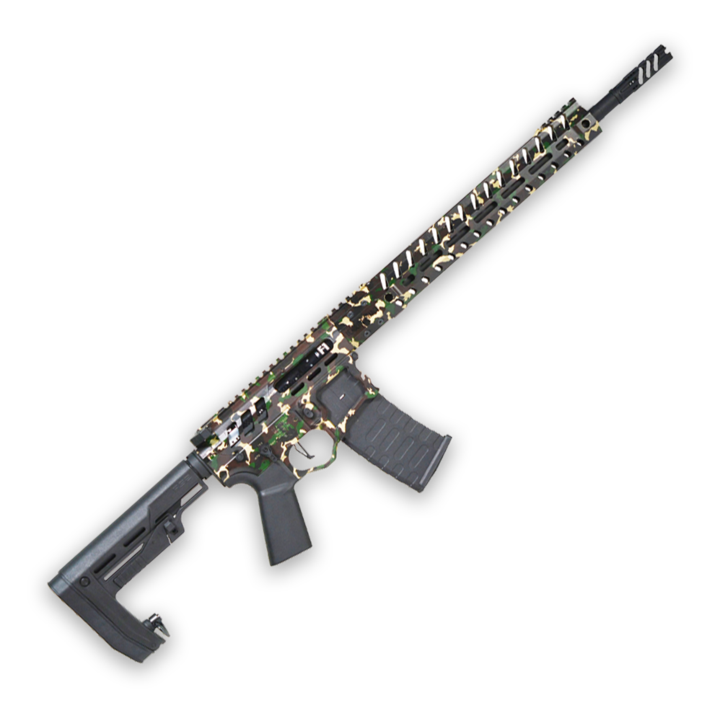 APS UDR DEMOLITION RANCH AR-15 GEL BLASTER