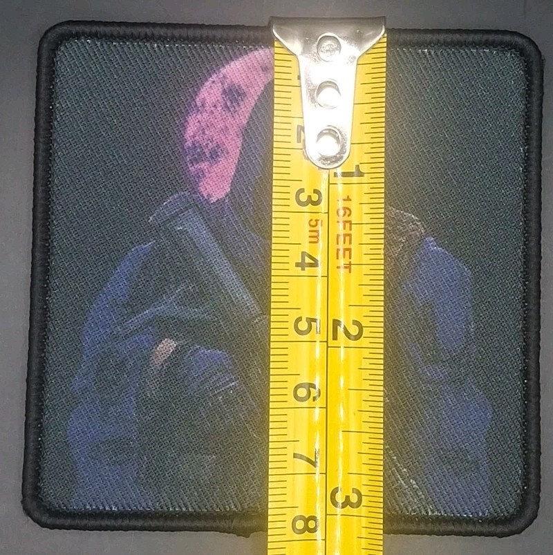 Tactical Patch