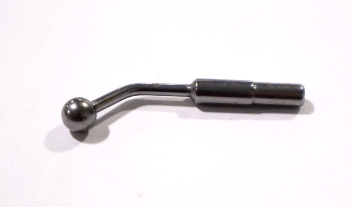 STARRETT, 828D, OFFSET INDICATOR HOLDER ONLY A138