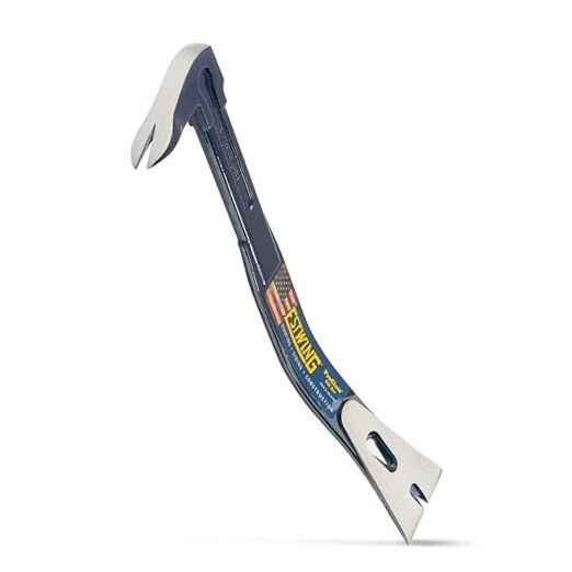 ESTWING Pro-Claw - Barra de palanca 3 en de6 pulgadas, herramienta de 1