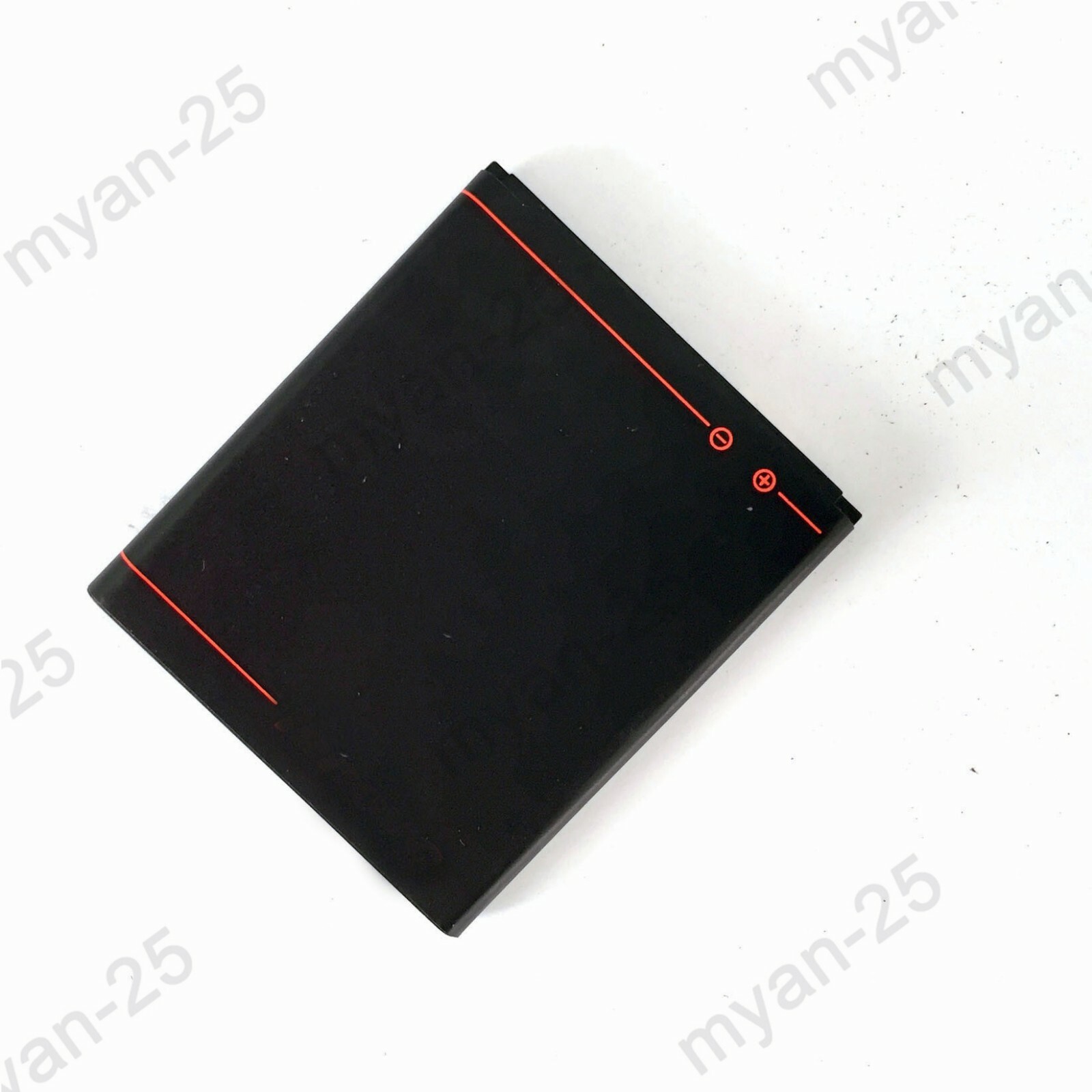 For Lenovo A2010 A2580 A1000 Replacement Battery BL253