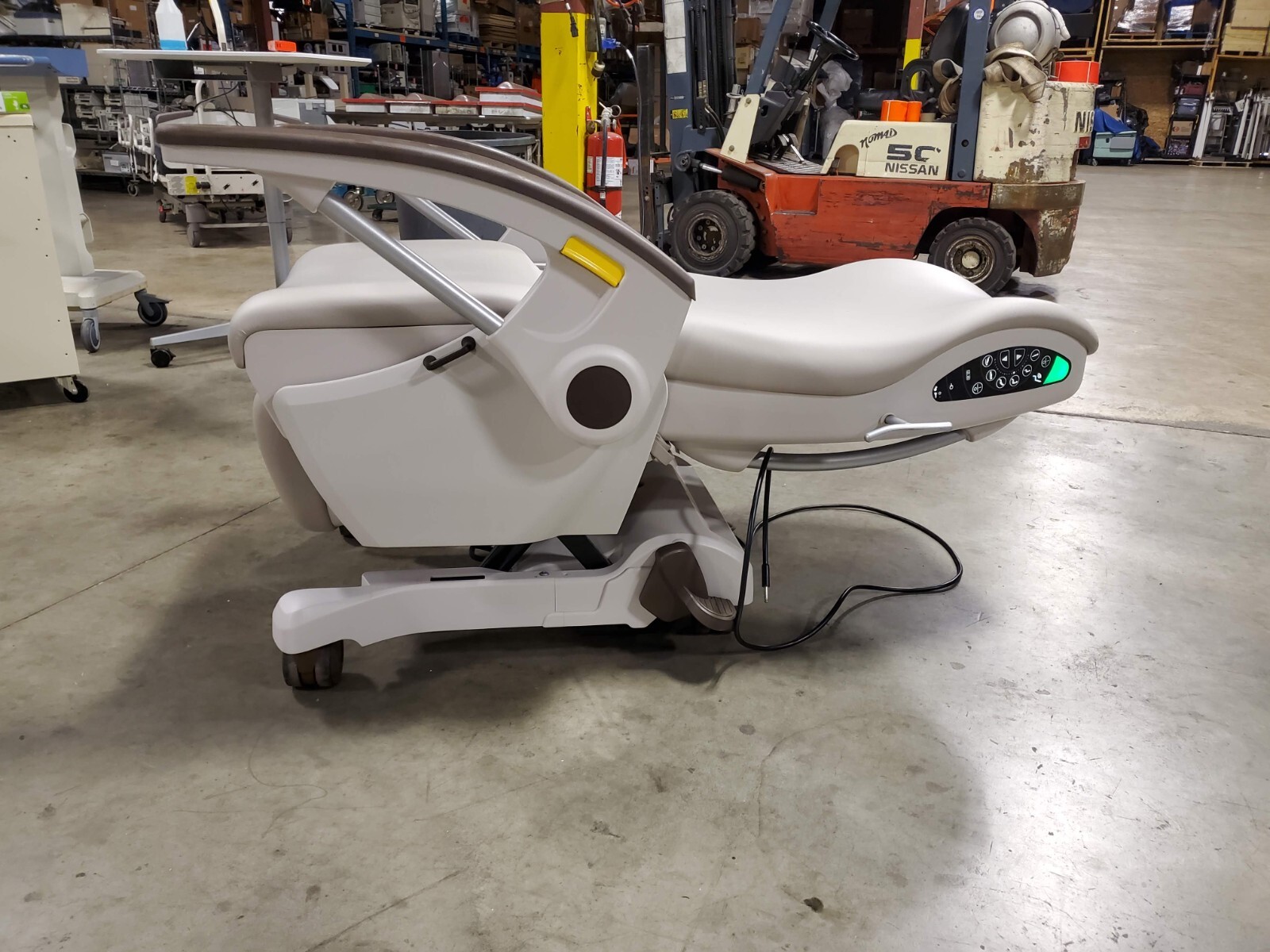 Stryker TruRize 3333 Clinical Chair
