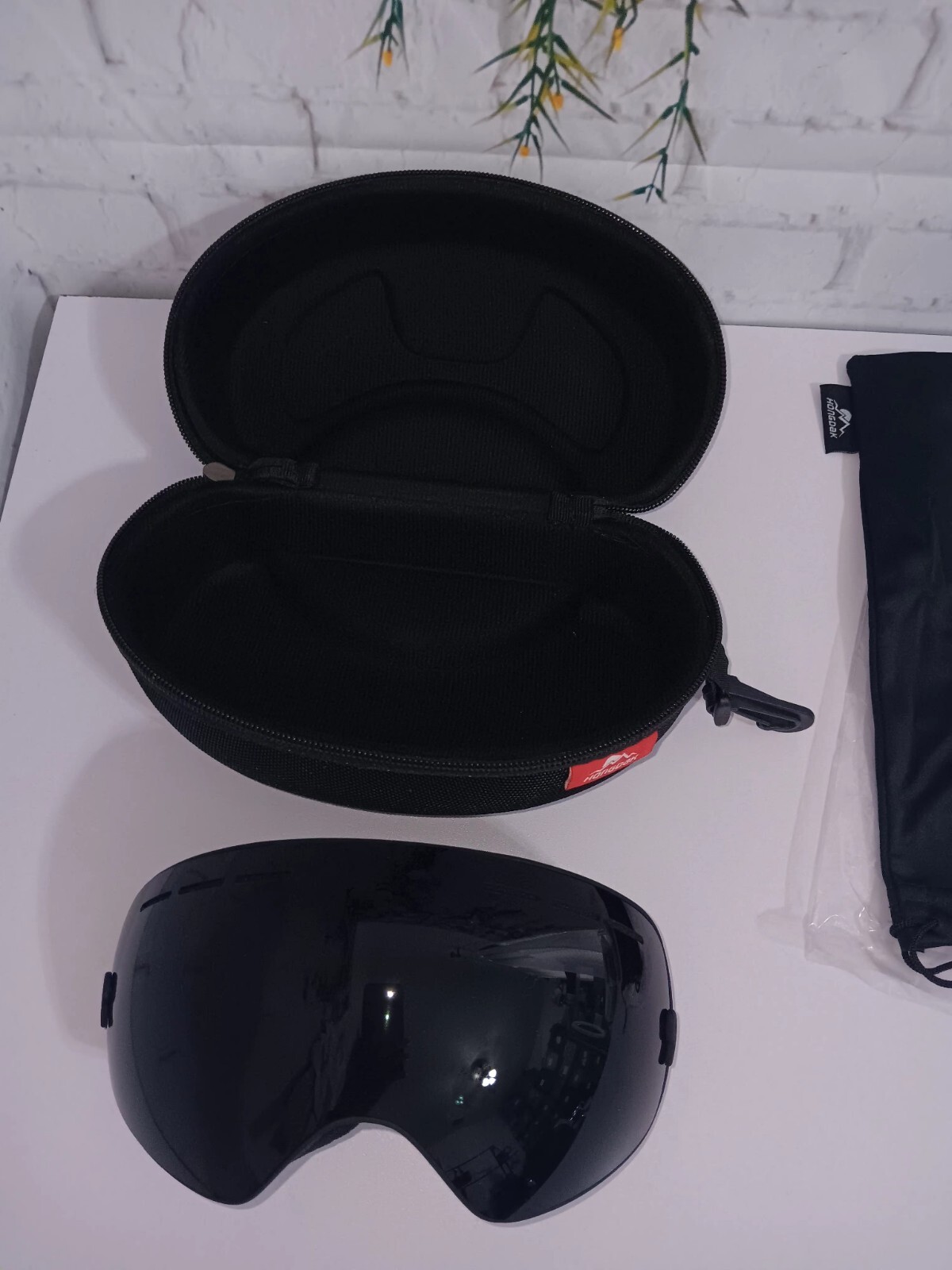Hongdak Ski Goggles