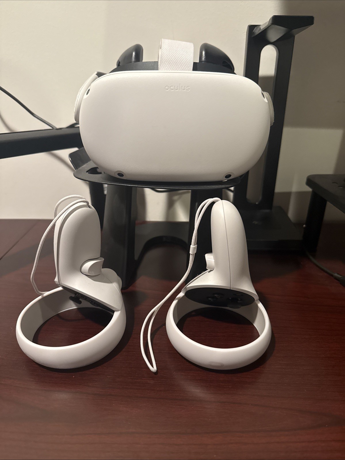 Meta/Oculus Quest 2