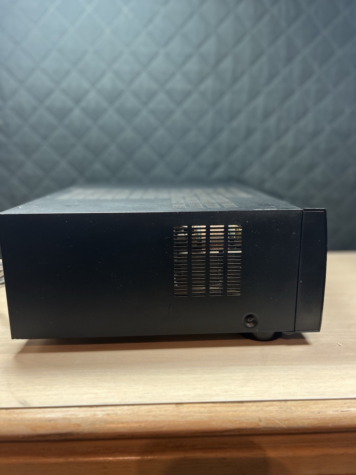Pioneer VSX-D457 Stereo AV Receiver Amplifier Dolby, 5.1 Tested Works!!!!