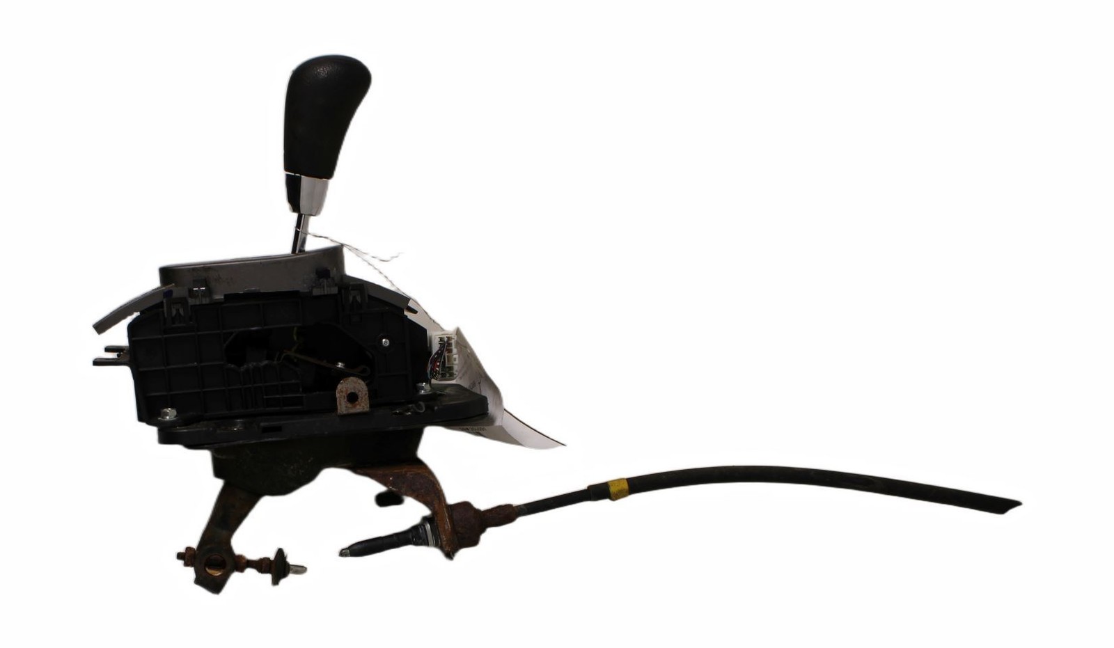 LEGACY 2009 Transmission Shift OEM