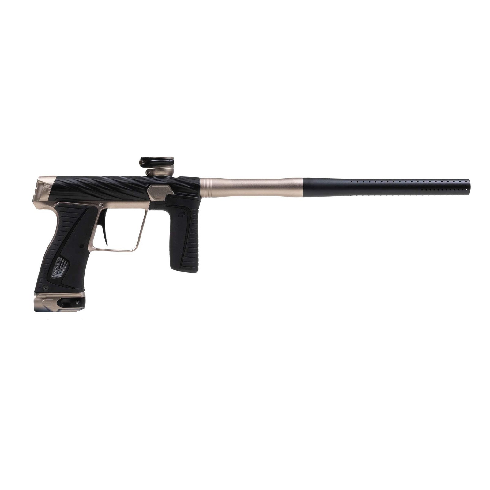 HK Army Orbit 180R Paintball Marker - Graphite