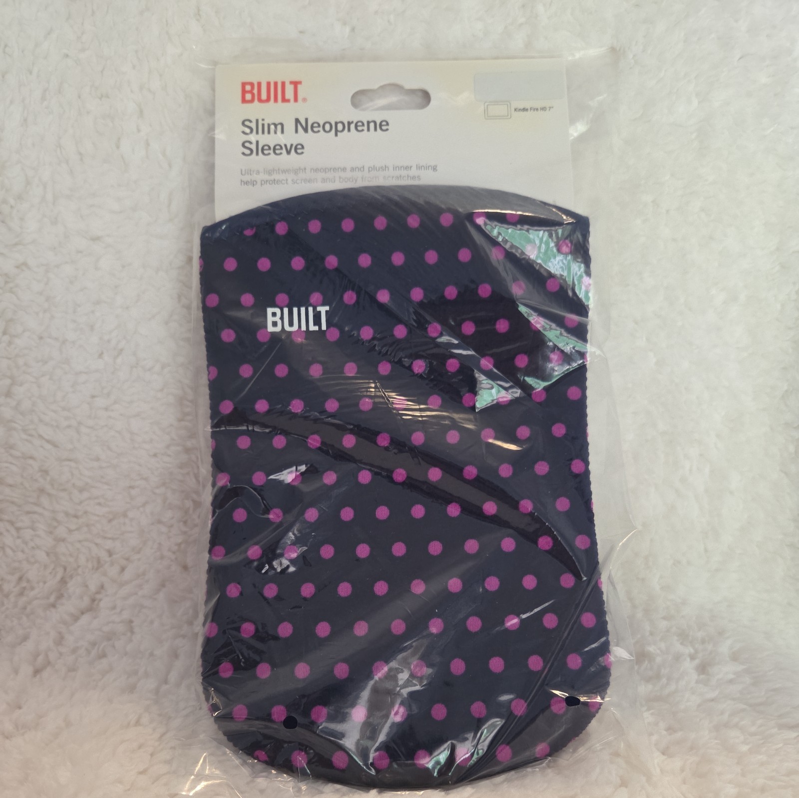 Slim Neoprene Sleeve / Kindle Fire HD 7"