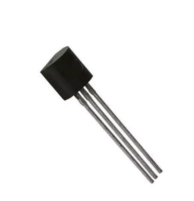 50 pcs or (25 Pairs) of 2N5551 & 2N5401 to-92  Transistors USA Seller