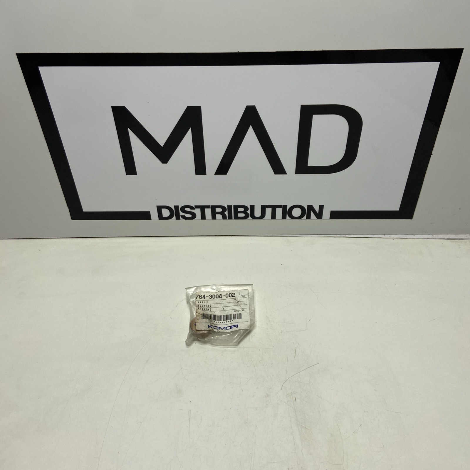 Komori 764-3004-002 Bushing