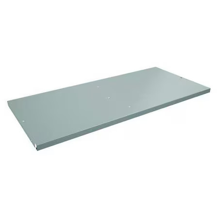 Tennsco 301-G Shelf, Med. Gray