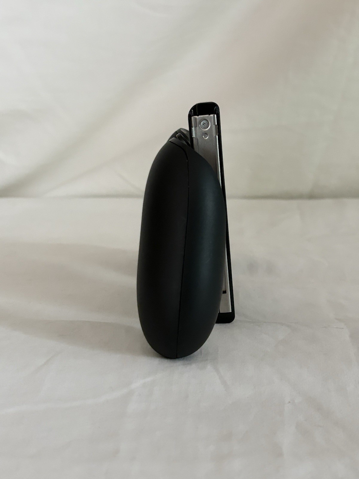 Nintendo Joy-Con OEM Charging Grip Controller Black HAC-011
