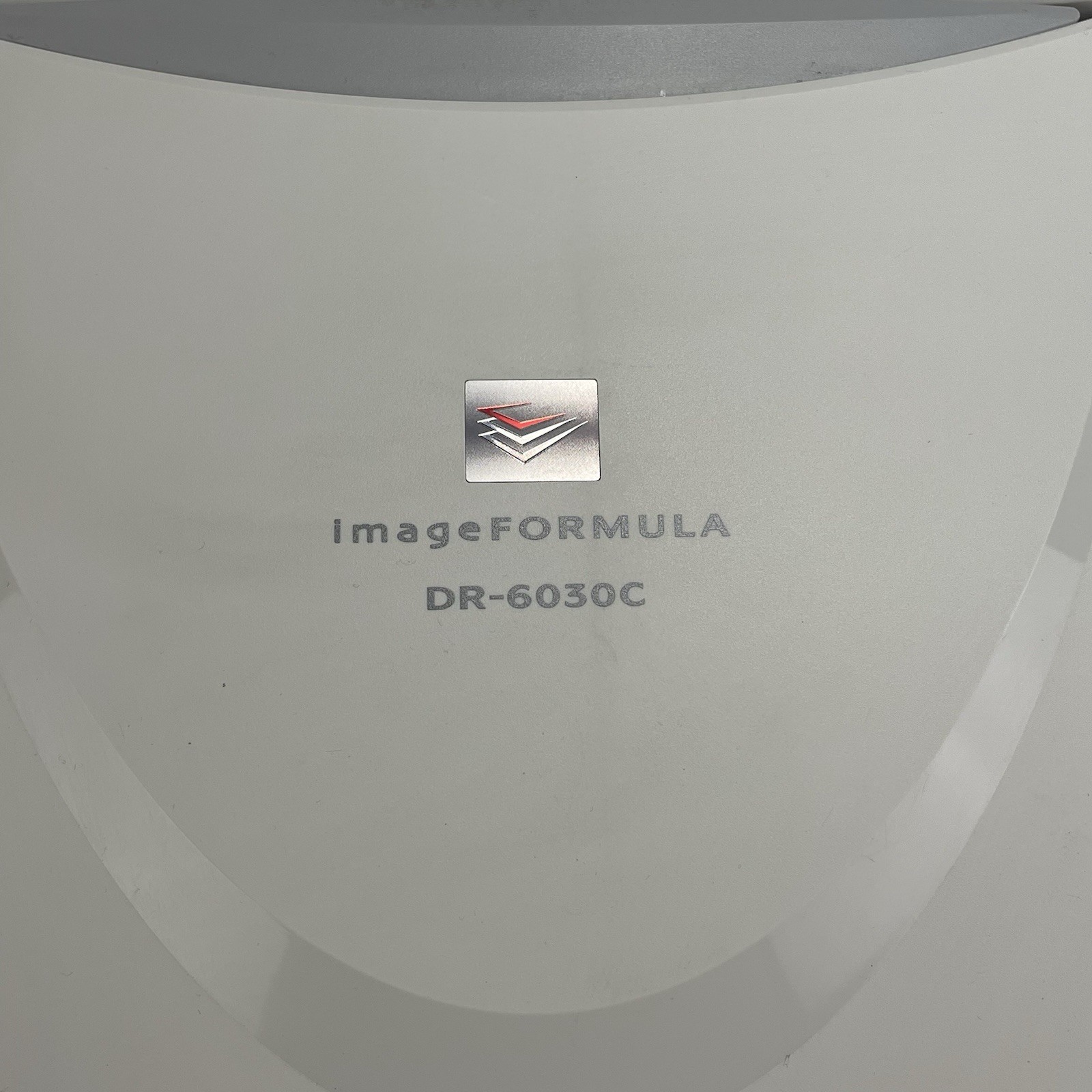 Canon Image Formula DR-6030C Sheetfed Color Document Scanner Tested