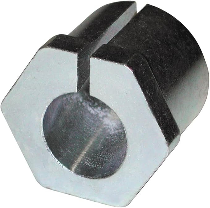 Specialty Caster Camber Sleeves – ID/OD/Length – Alignment Suspension Kit