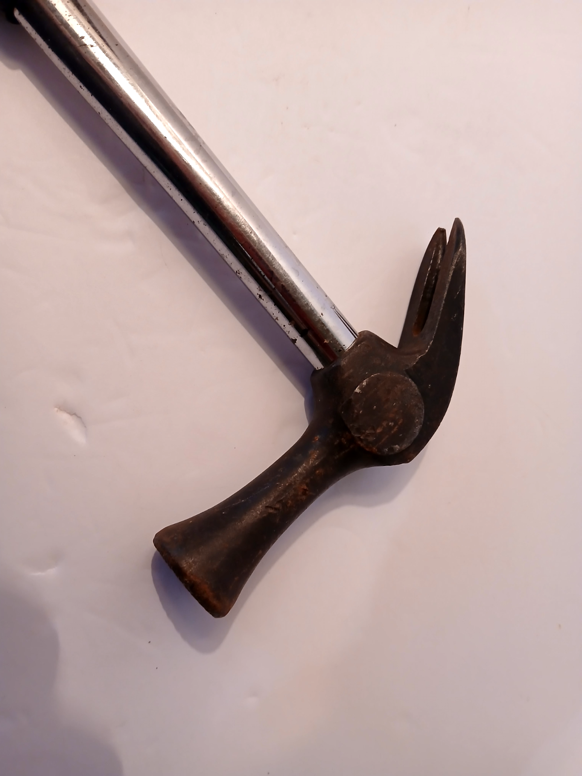 Vintage Dogyu Claw Hammer Made in Japan 14"